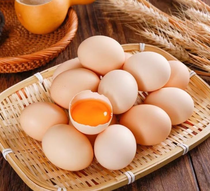 无量山土鸡蛋/个