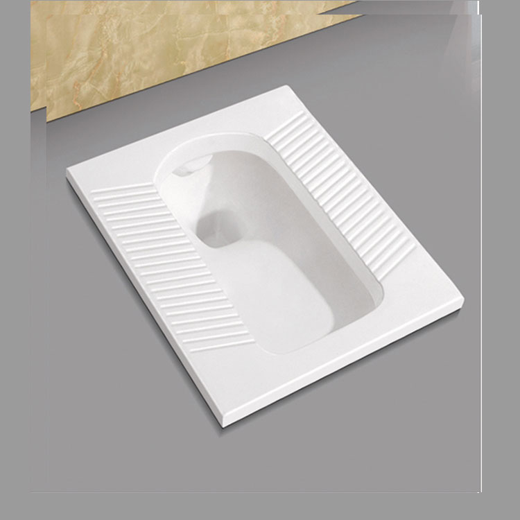 恒尔30号蹲便器