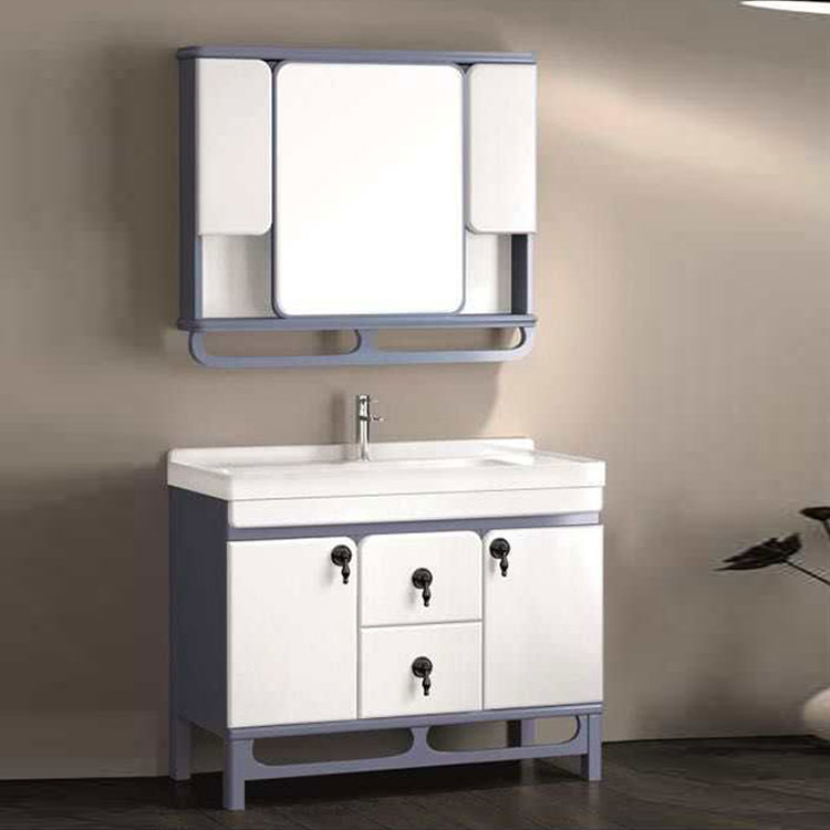 浴室柜1811/1000mm