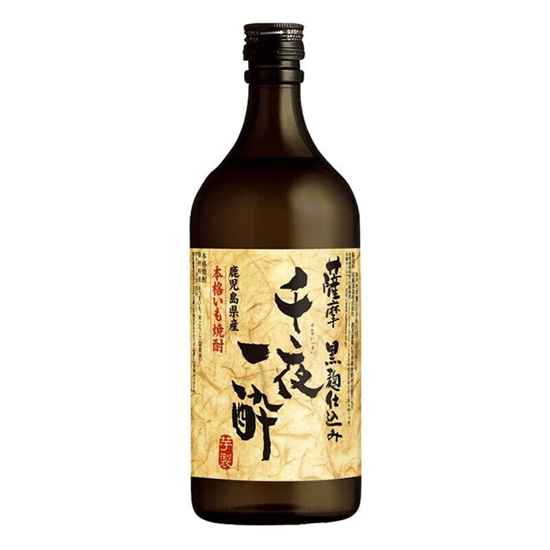 白鹤白鹤烧酒 白鹤金酒 本格麦烧酒甘薯芋烧酒烧酎千夜一醉日本洋酒 白鹤芋烧酒72