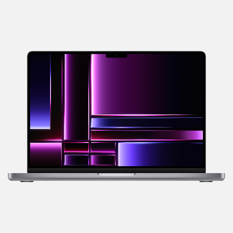 Apple/苹果 14 英寸 MacBook Pro Apple M2 Pro 