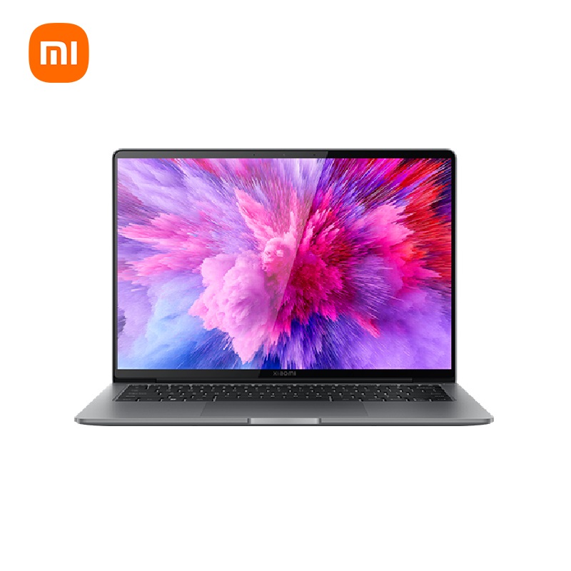 小米笔记本电脑 Xiaomi Book Pro 14 2.8K高清触控屏 办公高