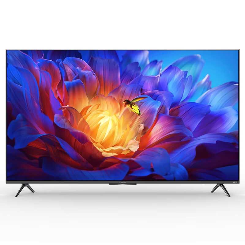 小米游戏电视ES Pro 86英寸百级分区背光1000nits峰值亮度120Hz