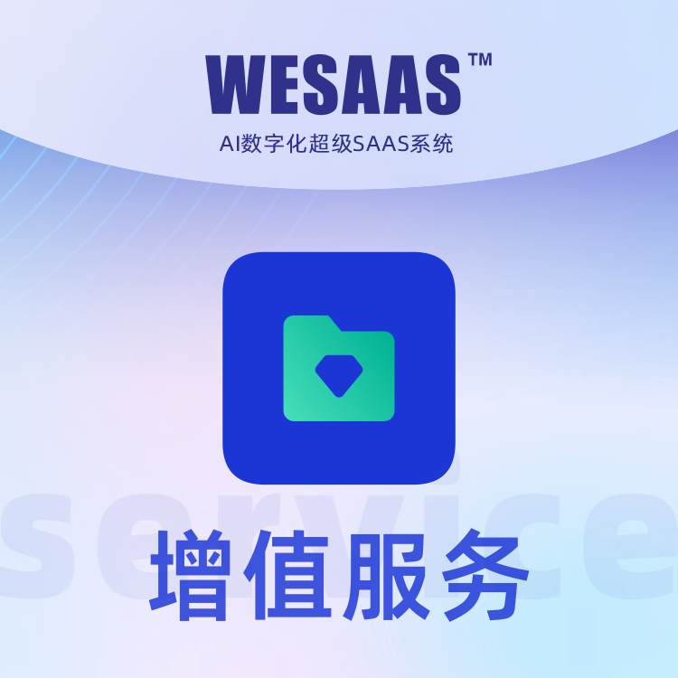 【分公司】WESAAS系统储存容量