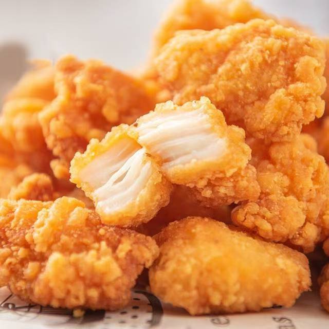 芝士大鸡排+热狗+3素+米饭