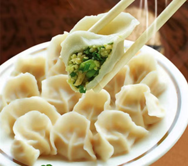 水饺（大份32个）