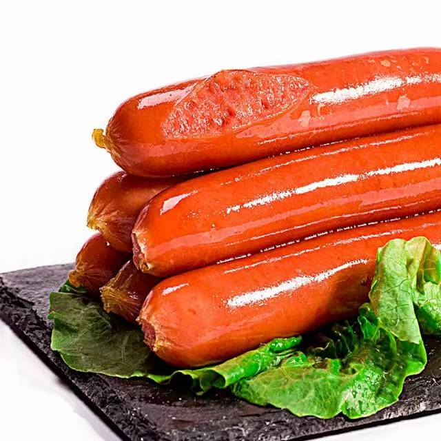 台湾热狗肉肠（品牌源之香）