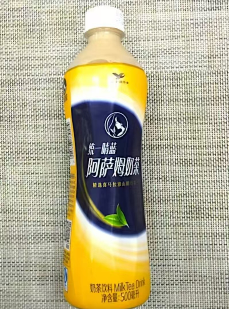 阿萨姆奶茶