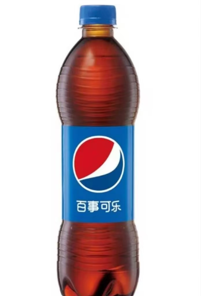 百事可乐