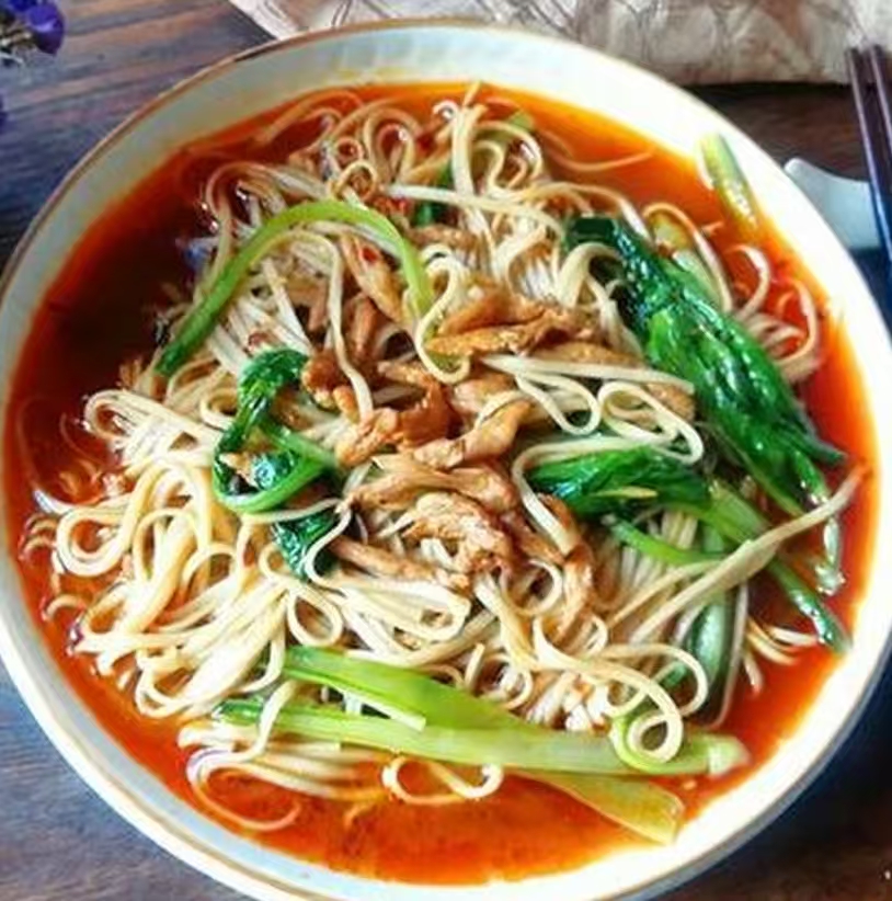 米线/宽米粉（含打包费）