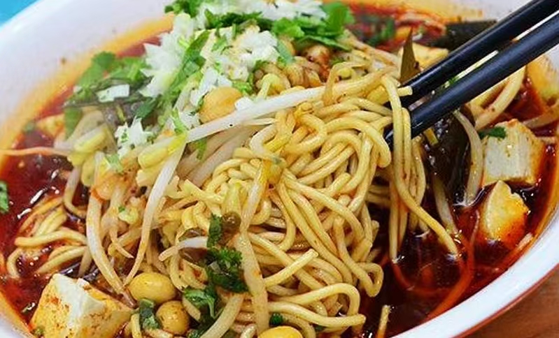 海带汤面/粉（含打包费）