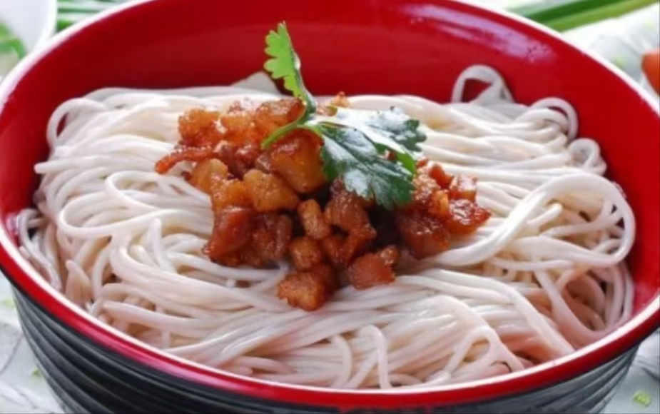 老干妈凉皮/凉面