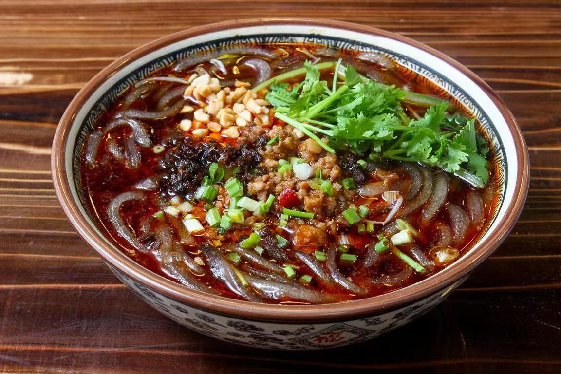 重庆酸辣粉