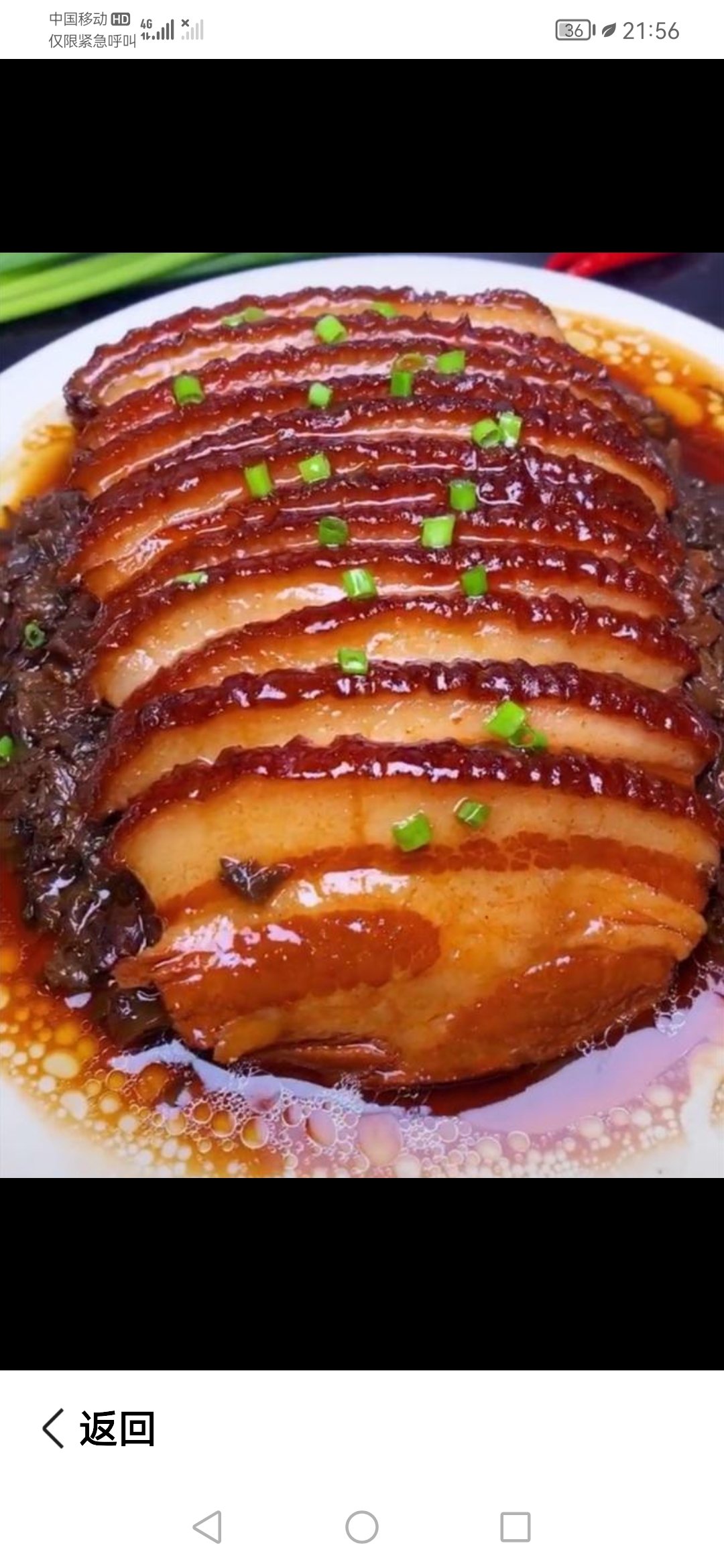 经典手工扣肉砂锅+配菜米饭
