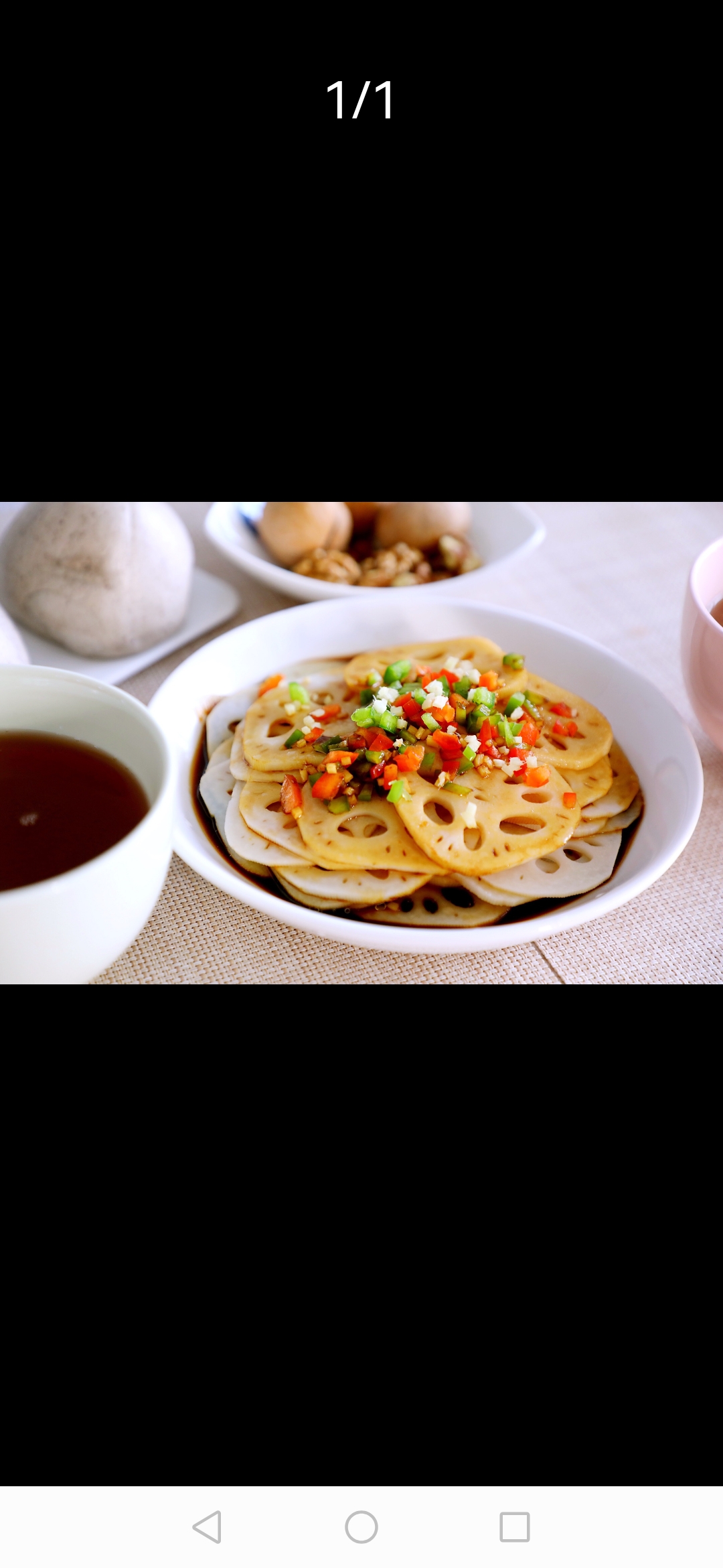 青椒肉丝+二素带米饭