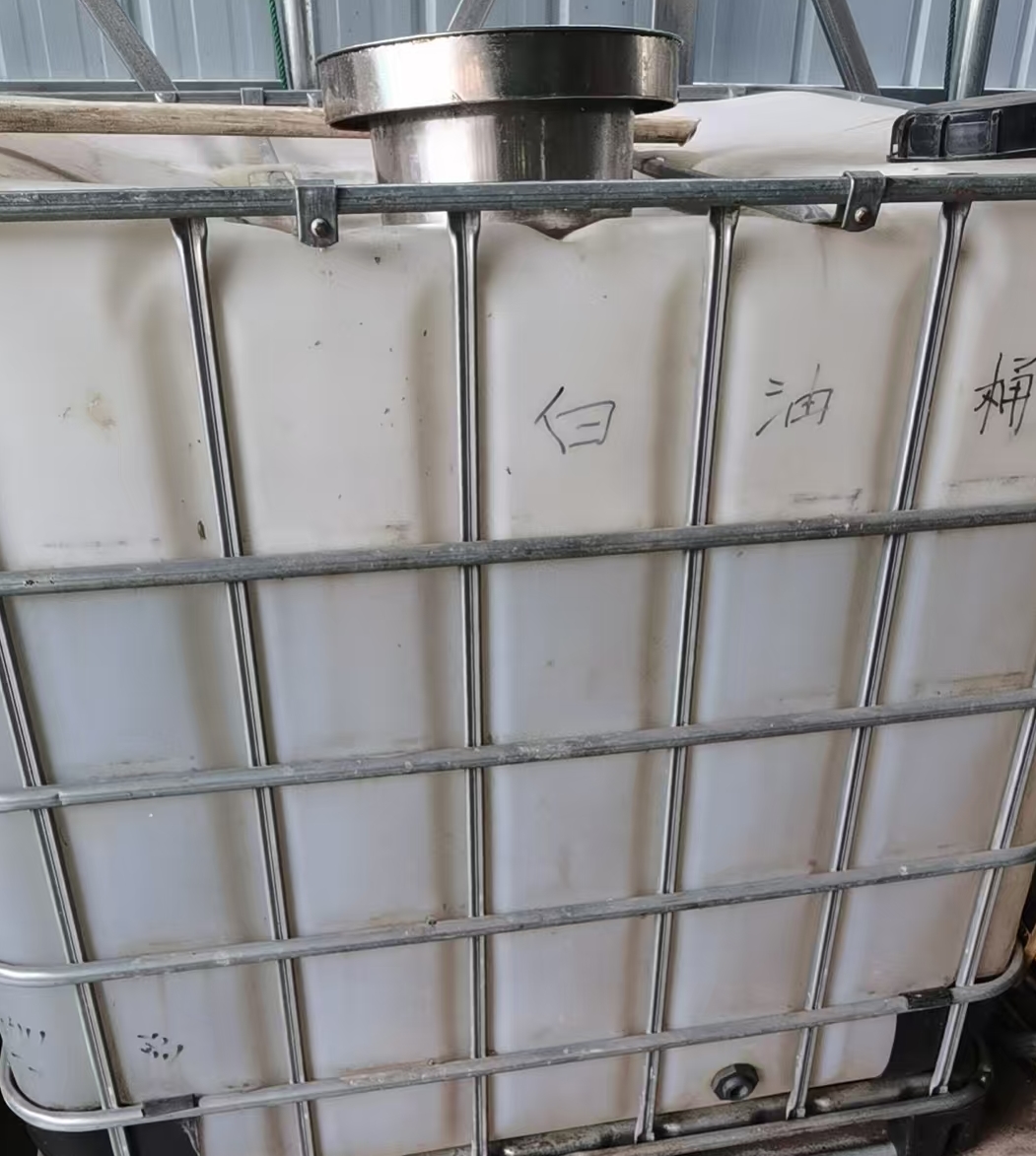 液蜡燃料（升）