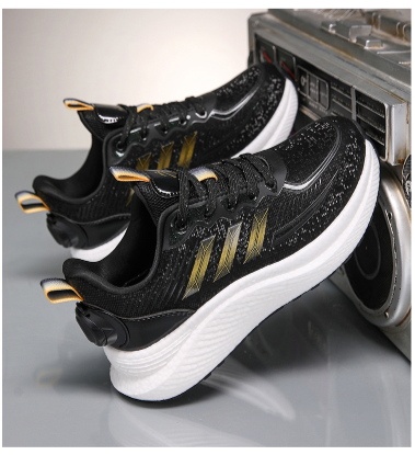 步力宝悬磁鞋XC918款