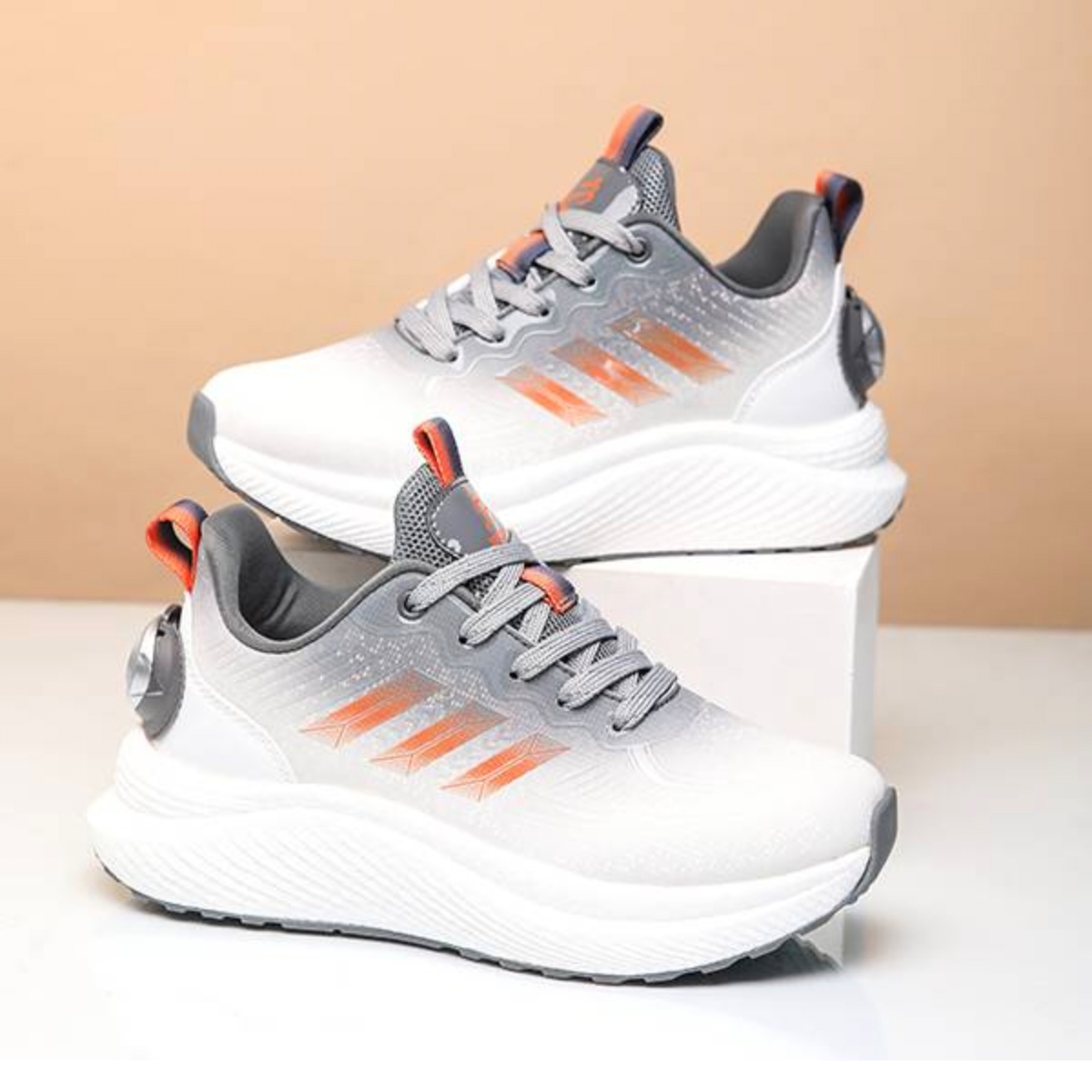 步力宝悬磁鞋XC908款