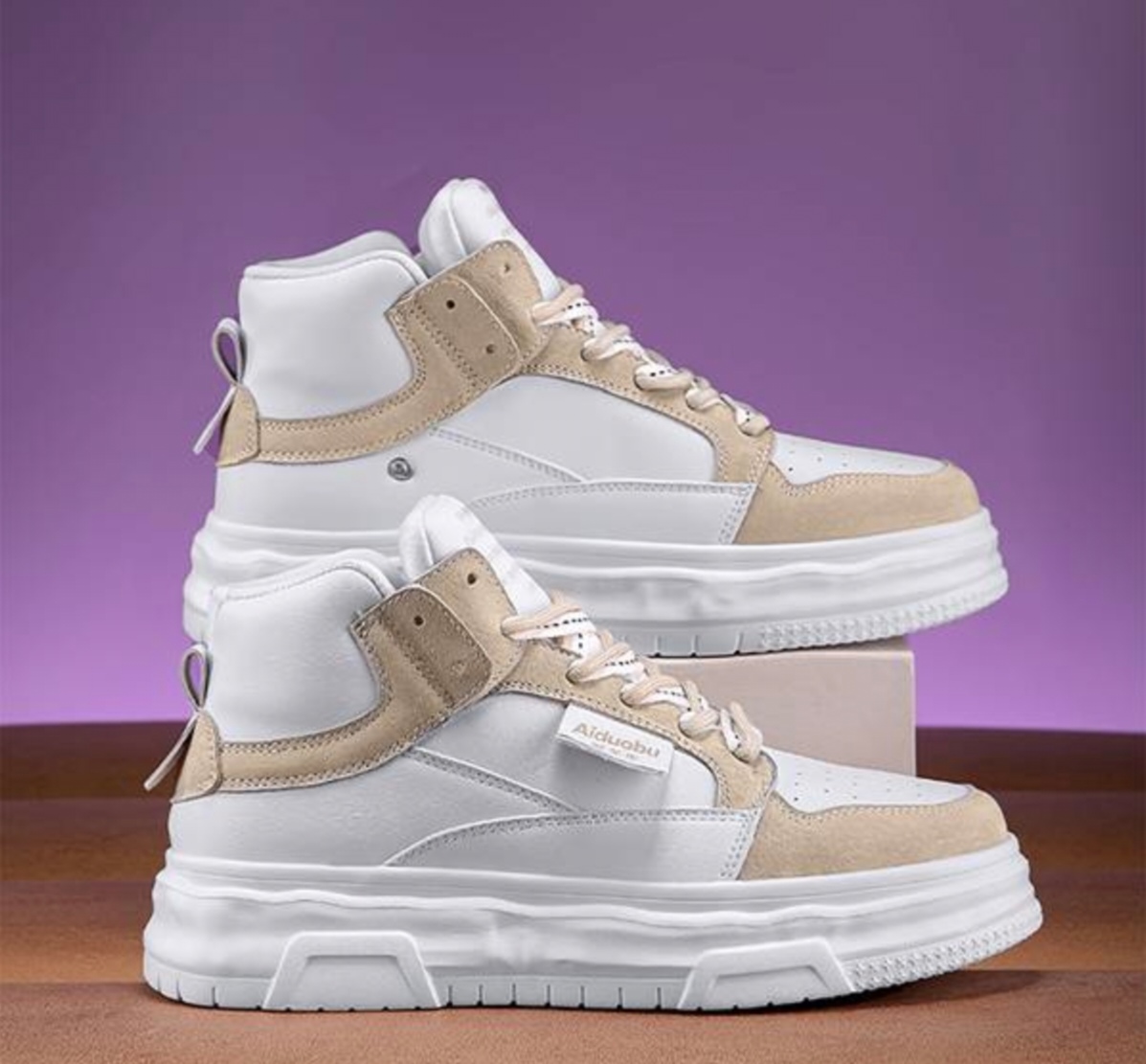 爱多步ADB101A春秋款