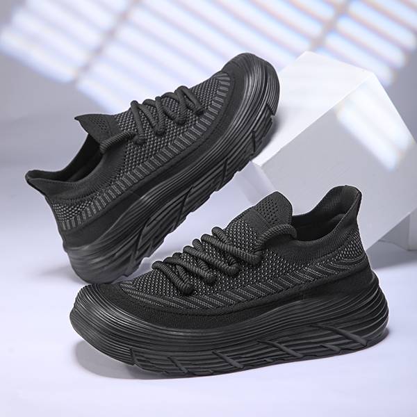 爱多步按摩鞋F083B款