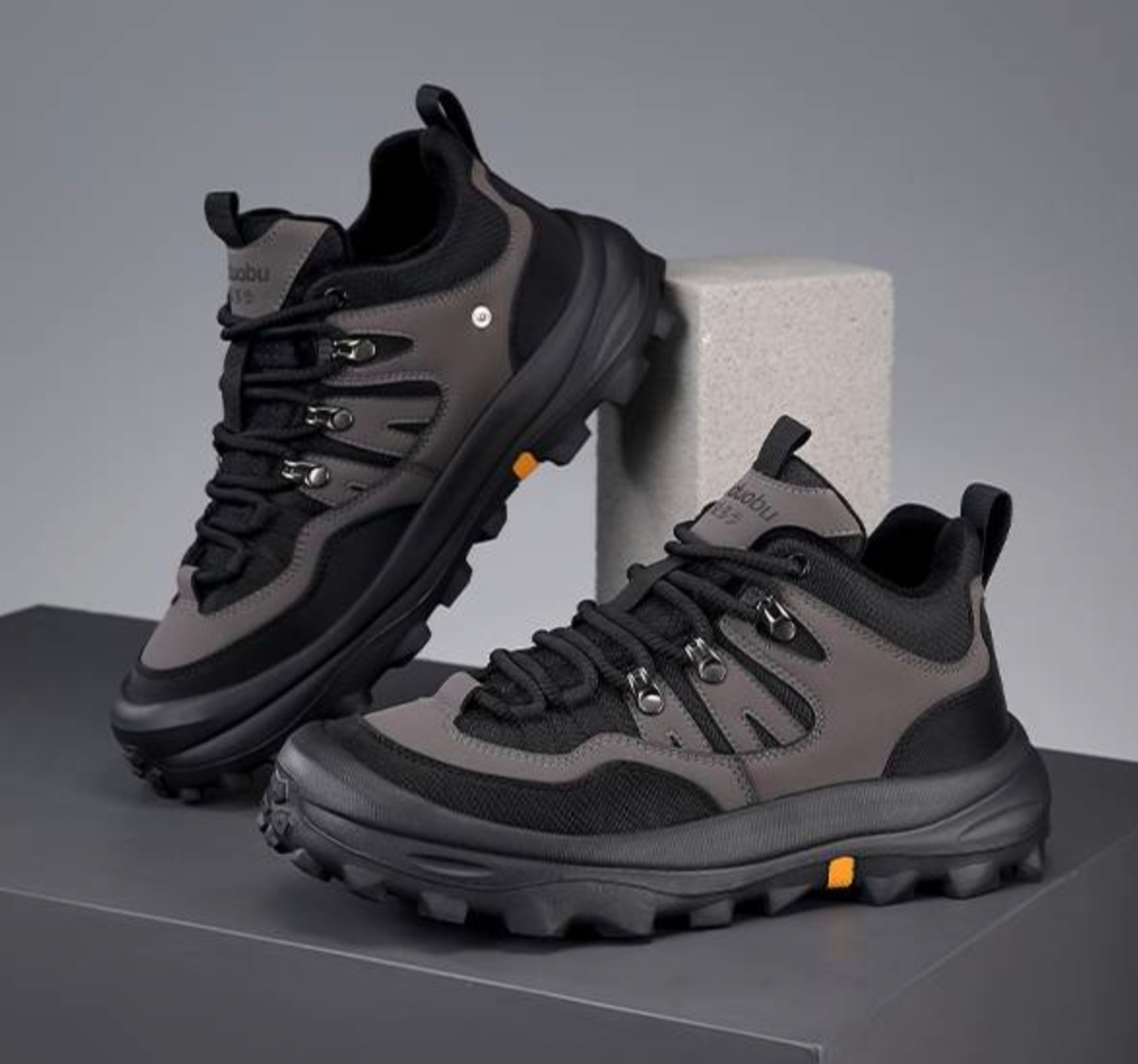 爱多步ADB107冬款