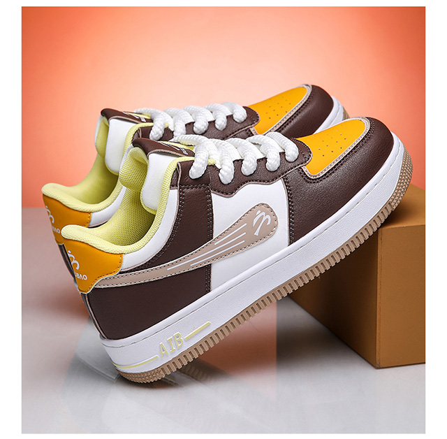 步力宝按摩鞋077C款