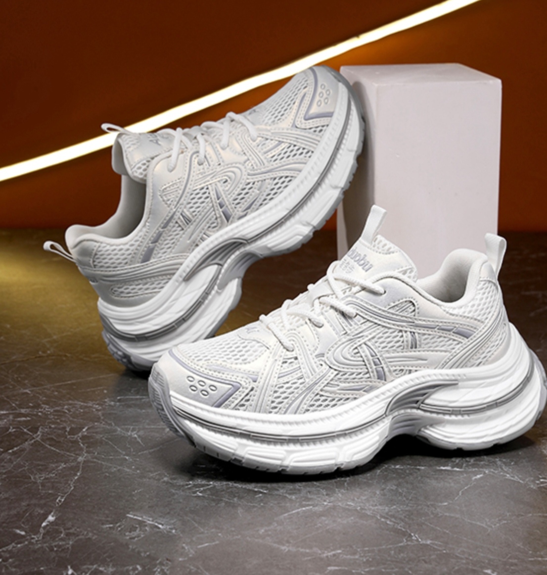 爱多步ADB127A夏款