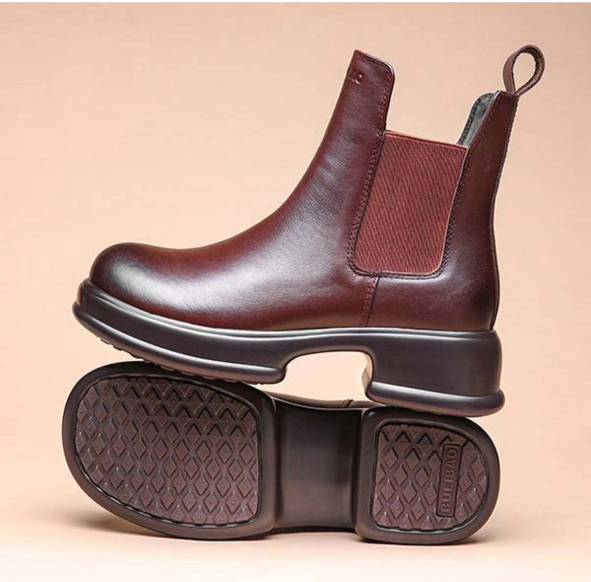 步力宝按摩鞋Z138款