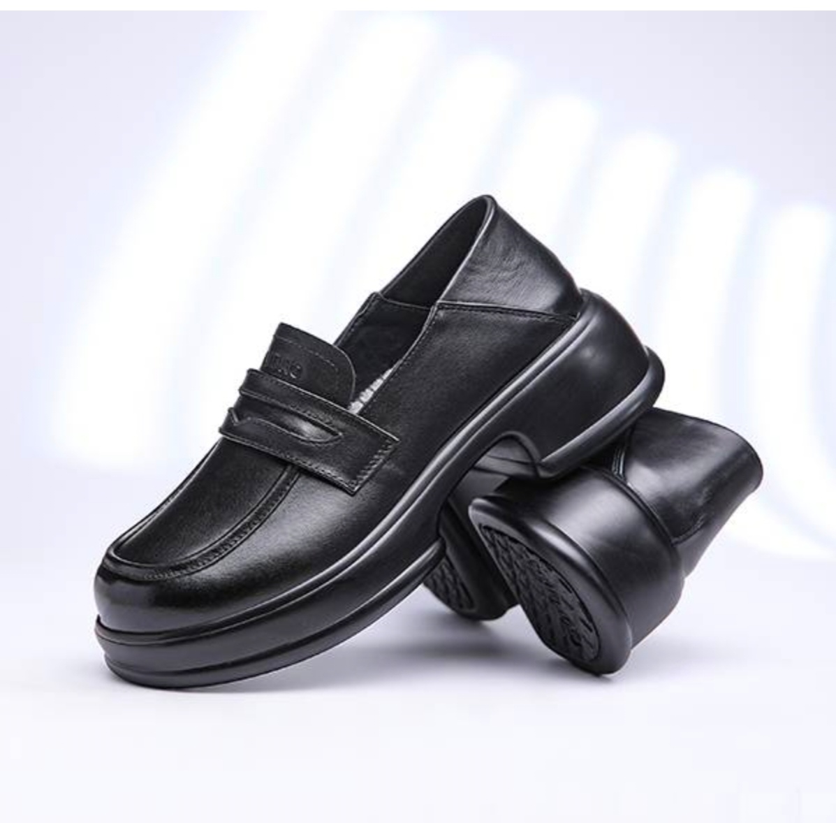 步力宝按摩鞋Z139款