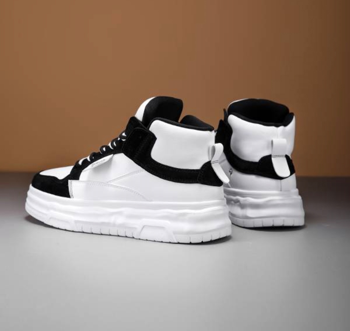 爱多步ADB101B春秋款