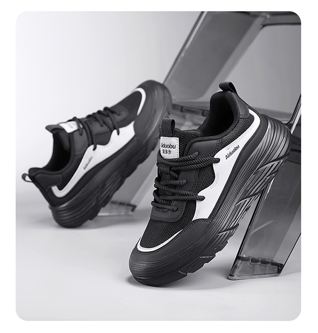 爱多步ADB102B春秋款