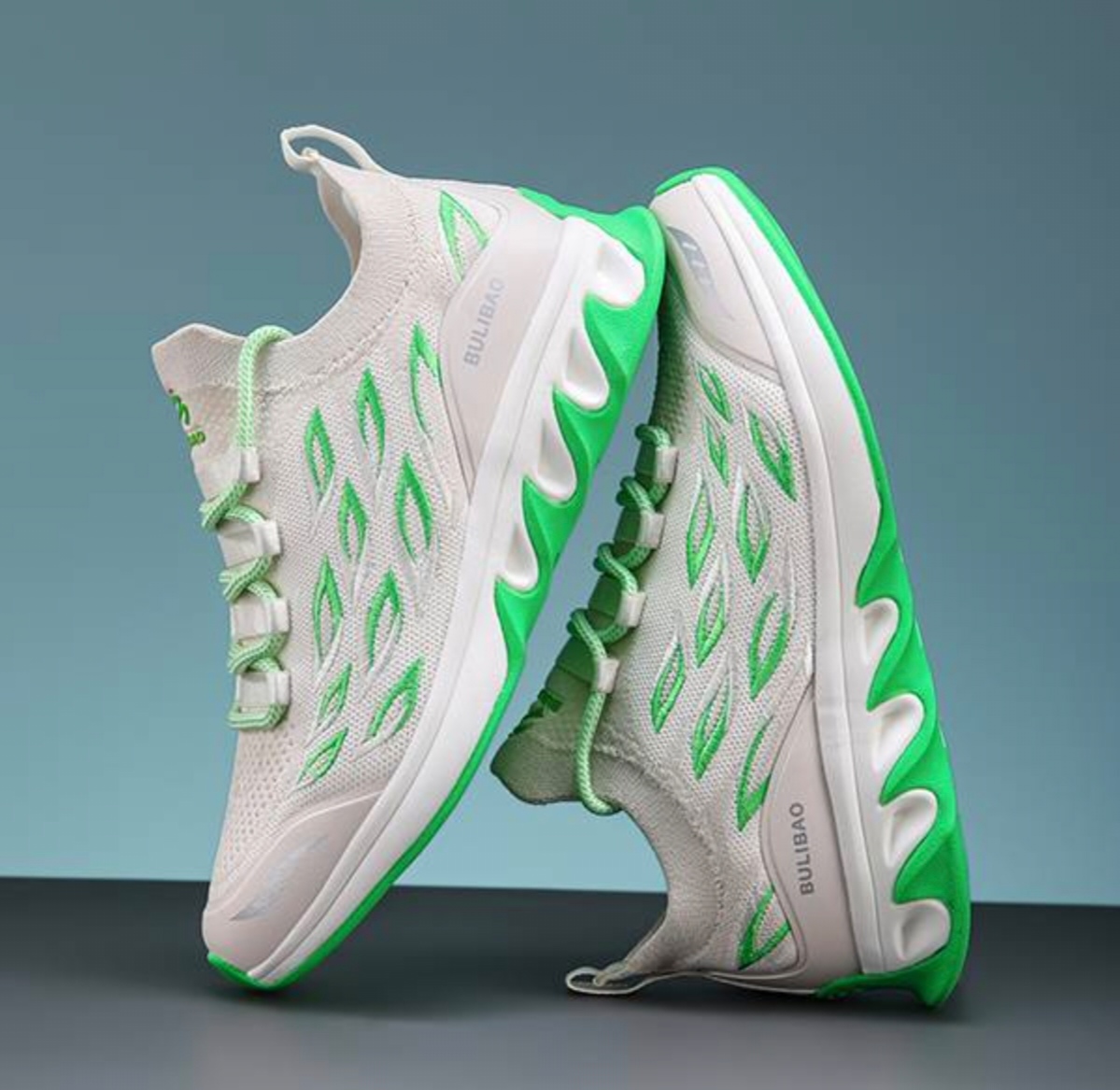 步力宝按摩鞋L343款