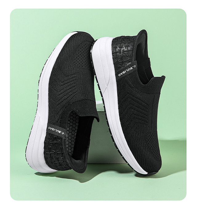 步力宝按摩鞋L346款