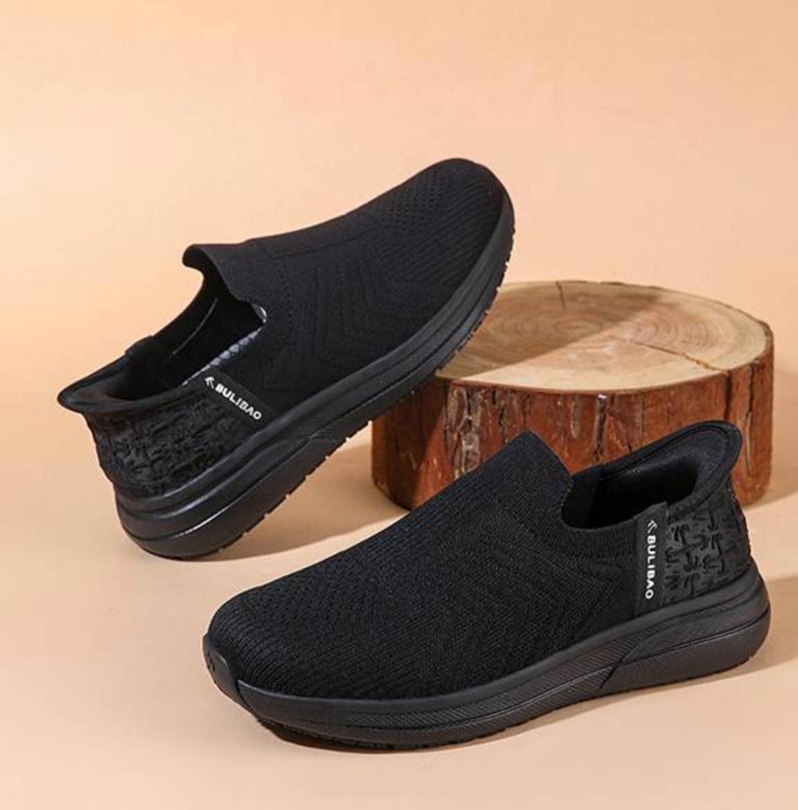 步力宝按摩鞋L345款