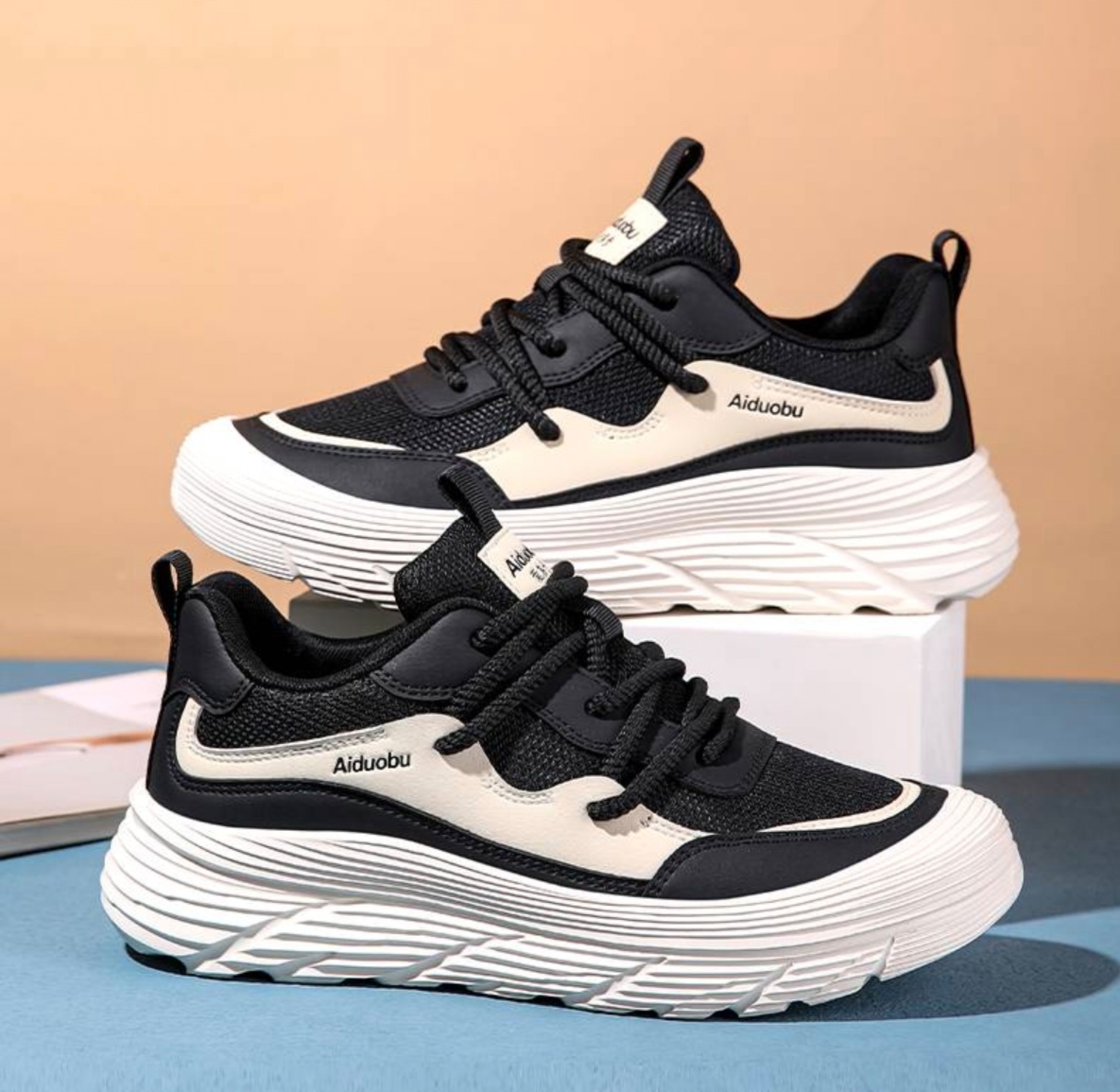 爱多步ADB102A春秋款