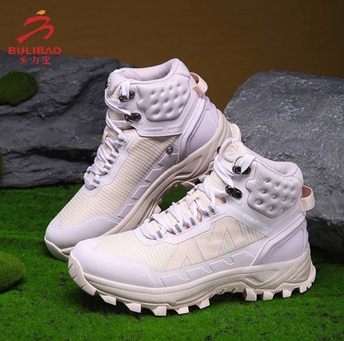 步力宝冰上防滑鞋XDX502款