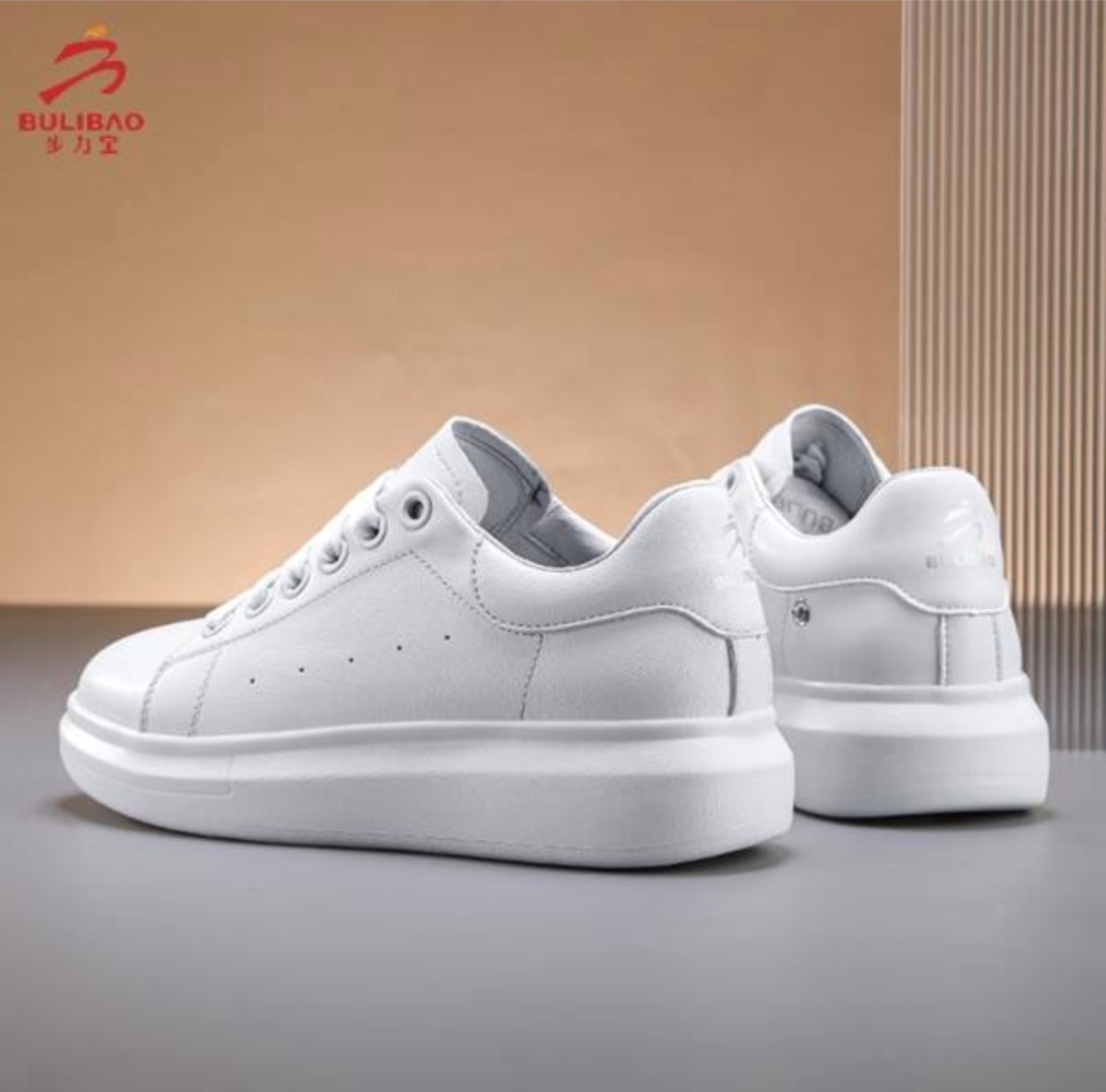 步力宝按摩鞋L336款