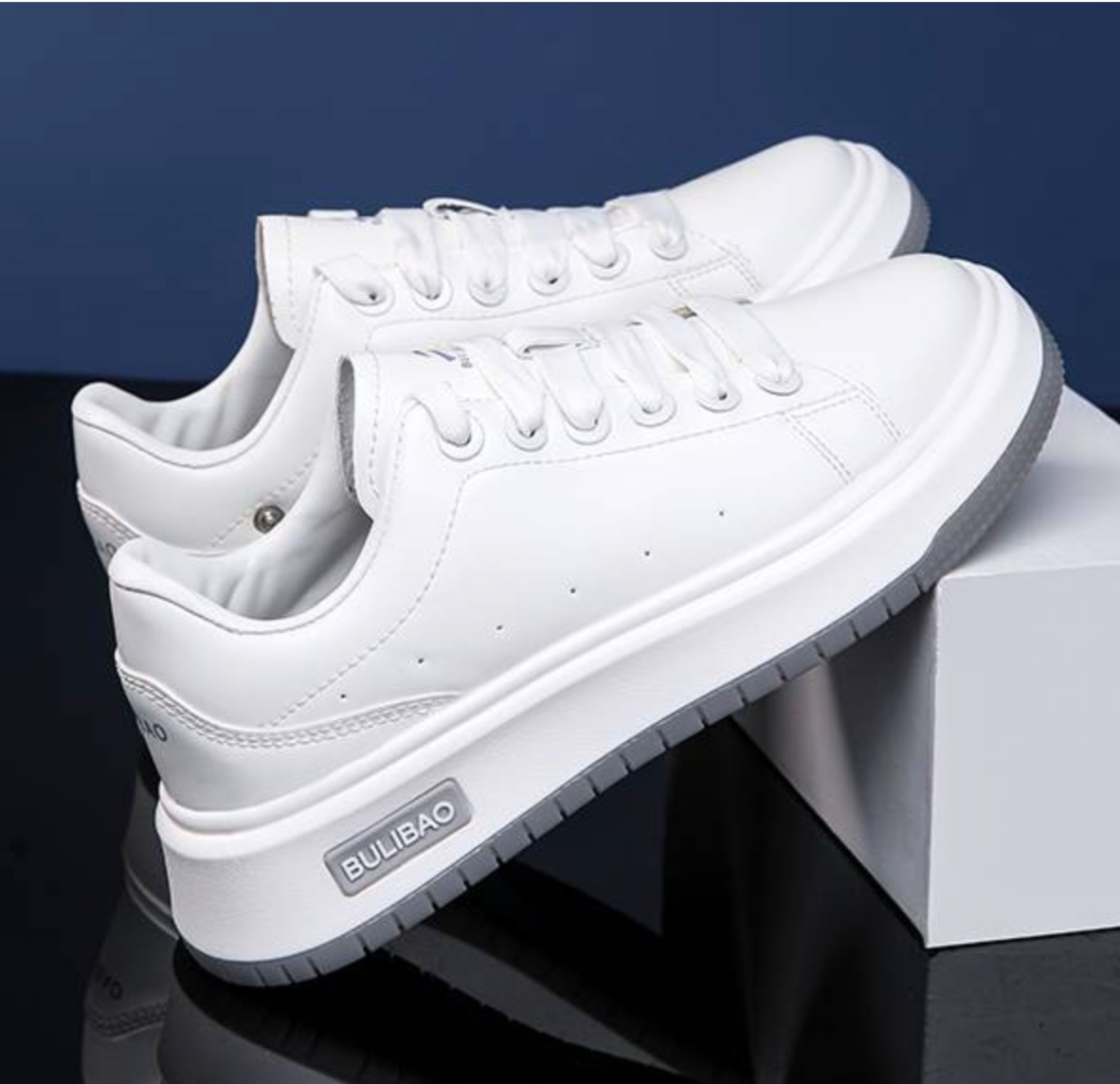 步力宝按摩鞋L313款