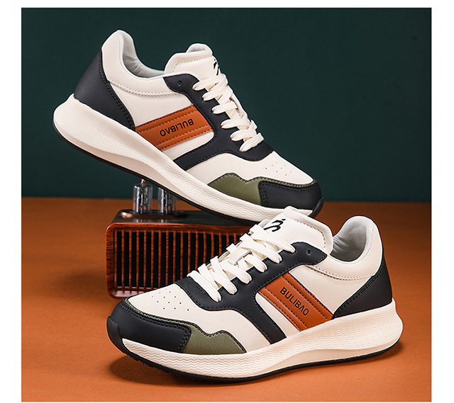 步力宝按摩鞋L325CX款