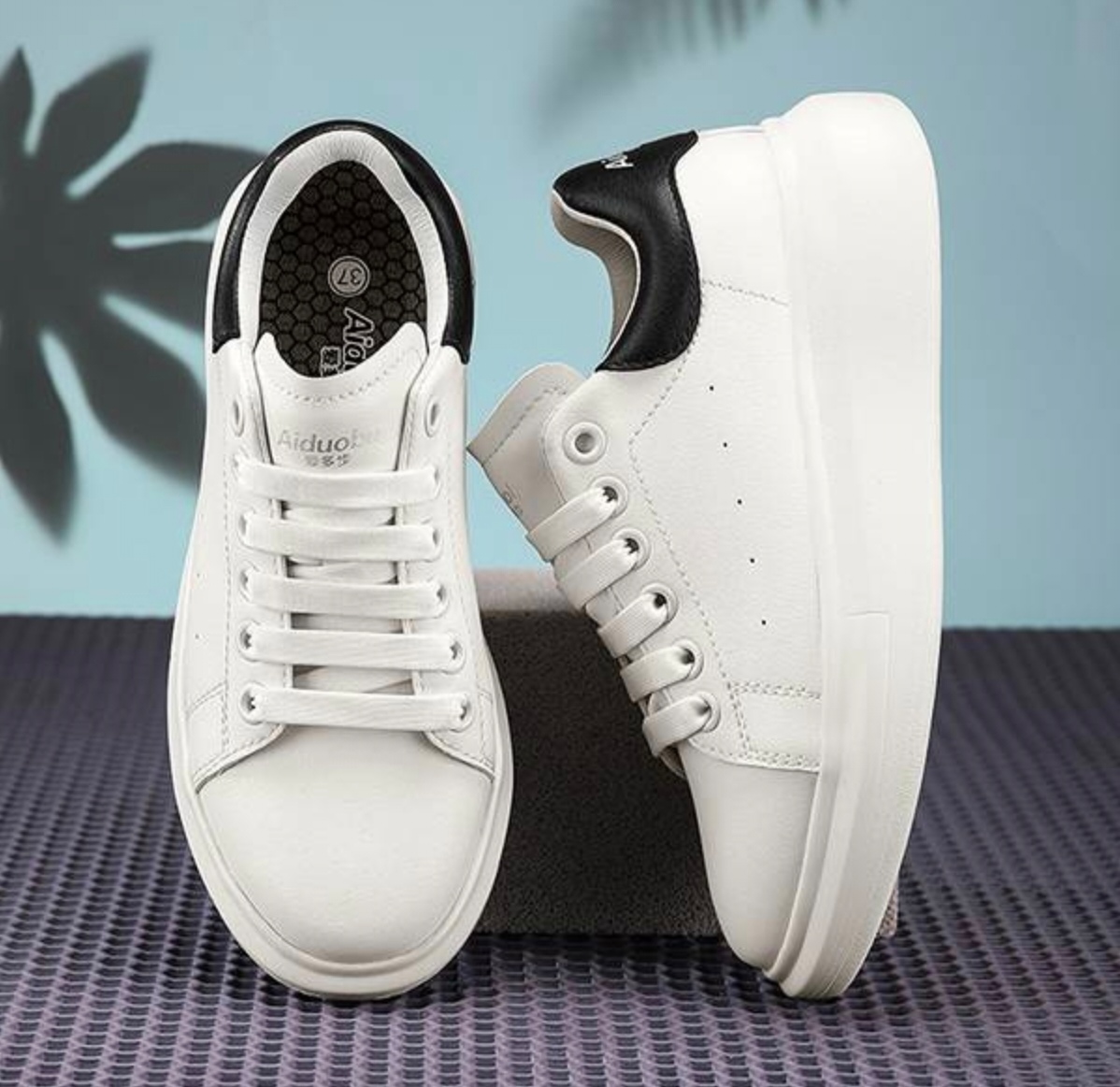 爱多步ADB4011春秋款