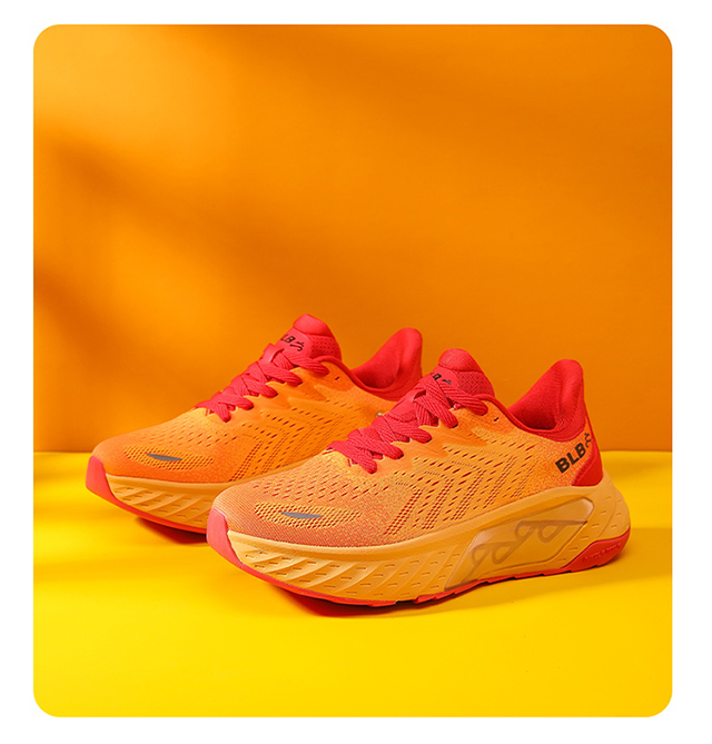 步力宝按摩鞋067四季空调款