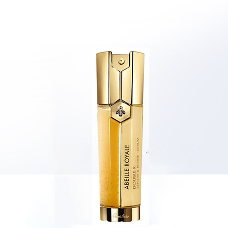 娇兰帝皇蜂姿双效修护精华露50ml面部修护敏感肌