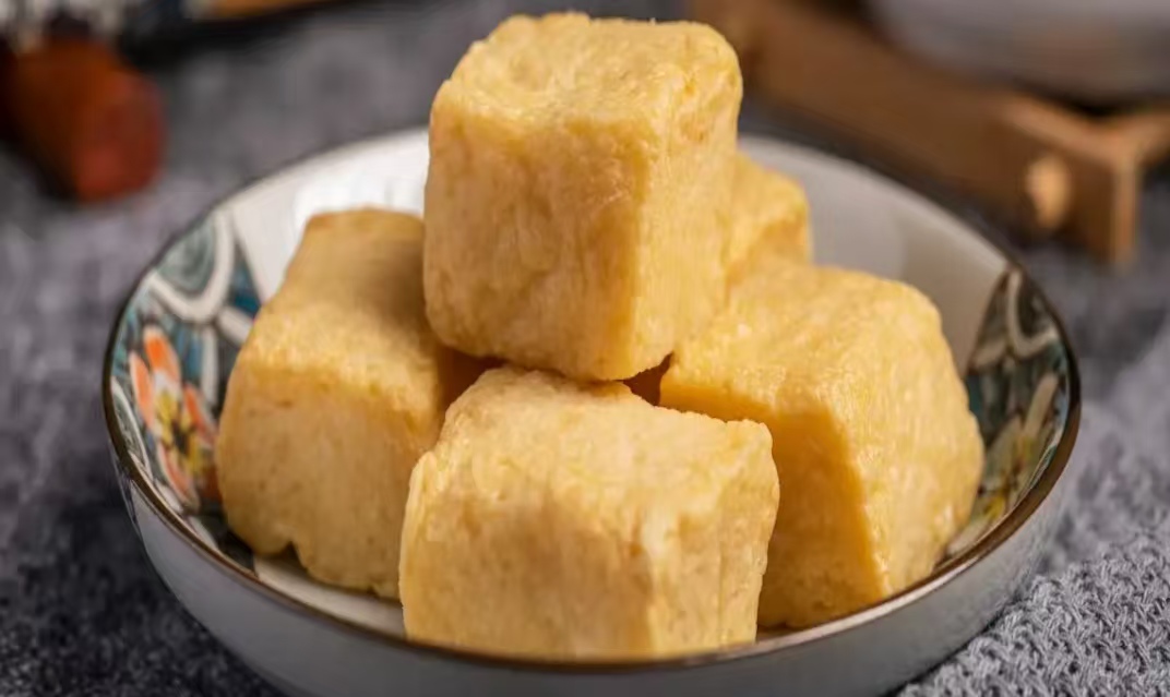 鱼豆腐