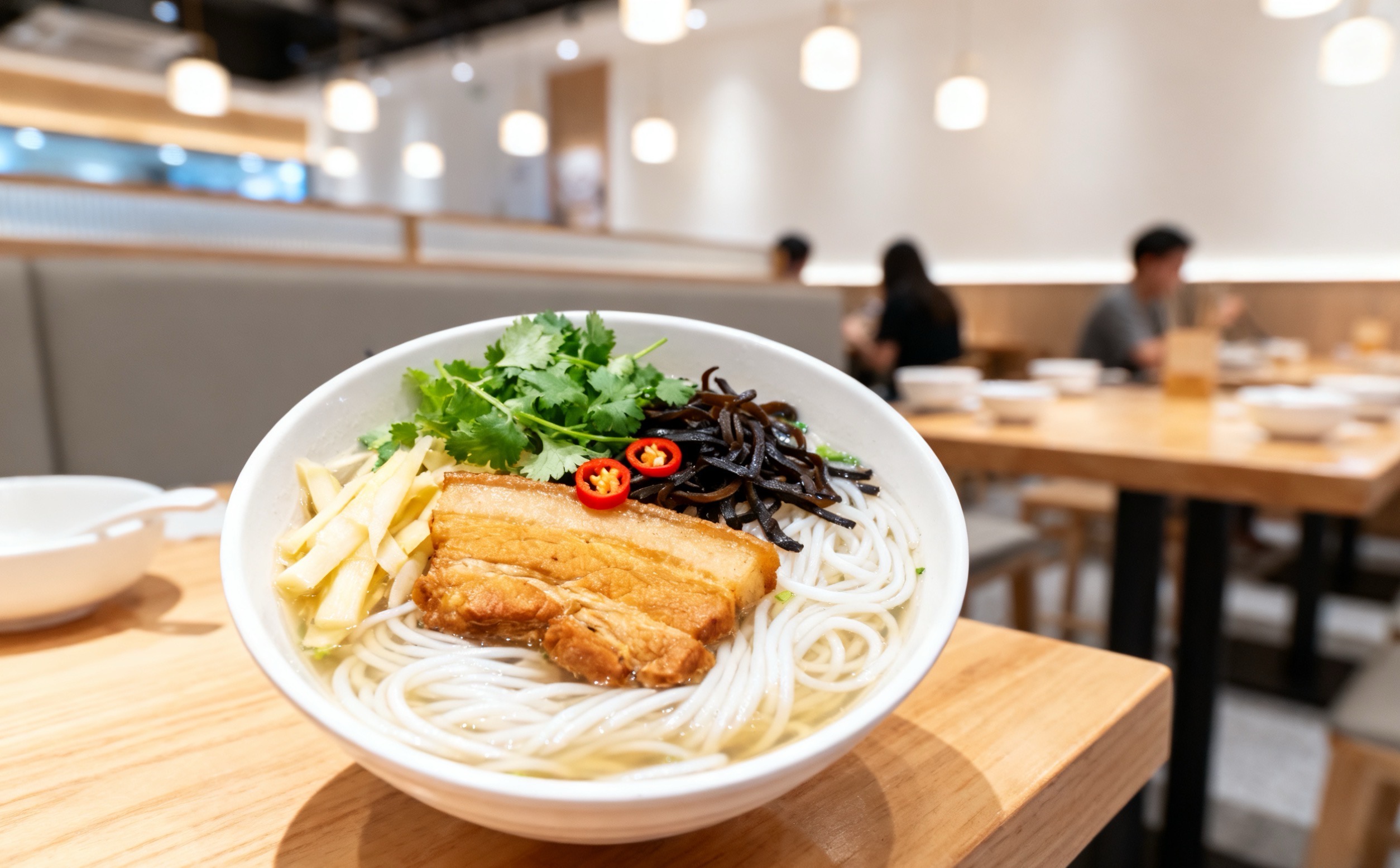 桂林米粉（宽粉）