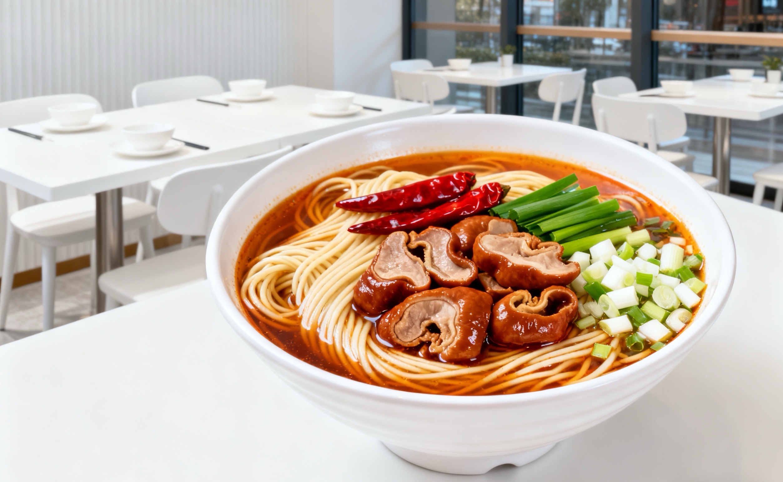 肥肠面/宽粉/米线