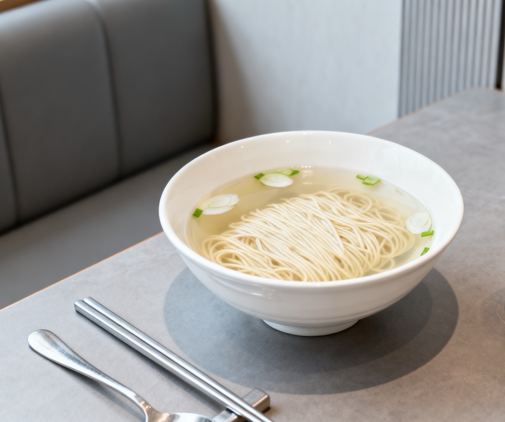 清汤面/宽粉/米线