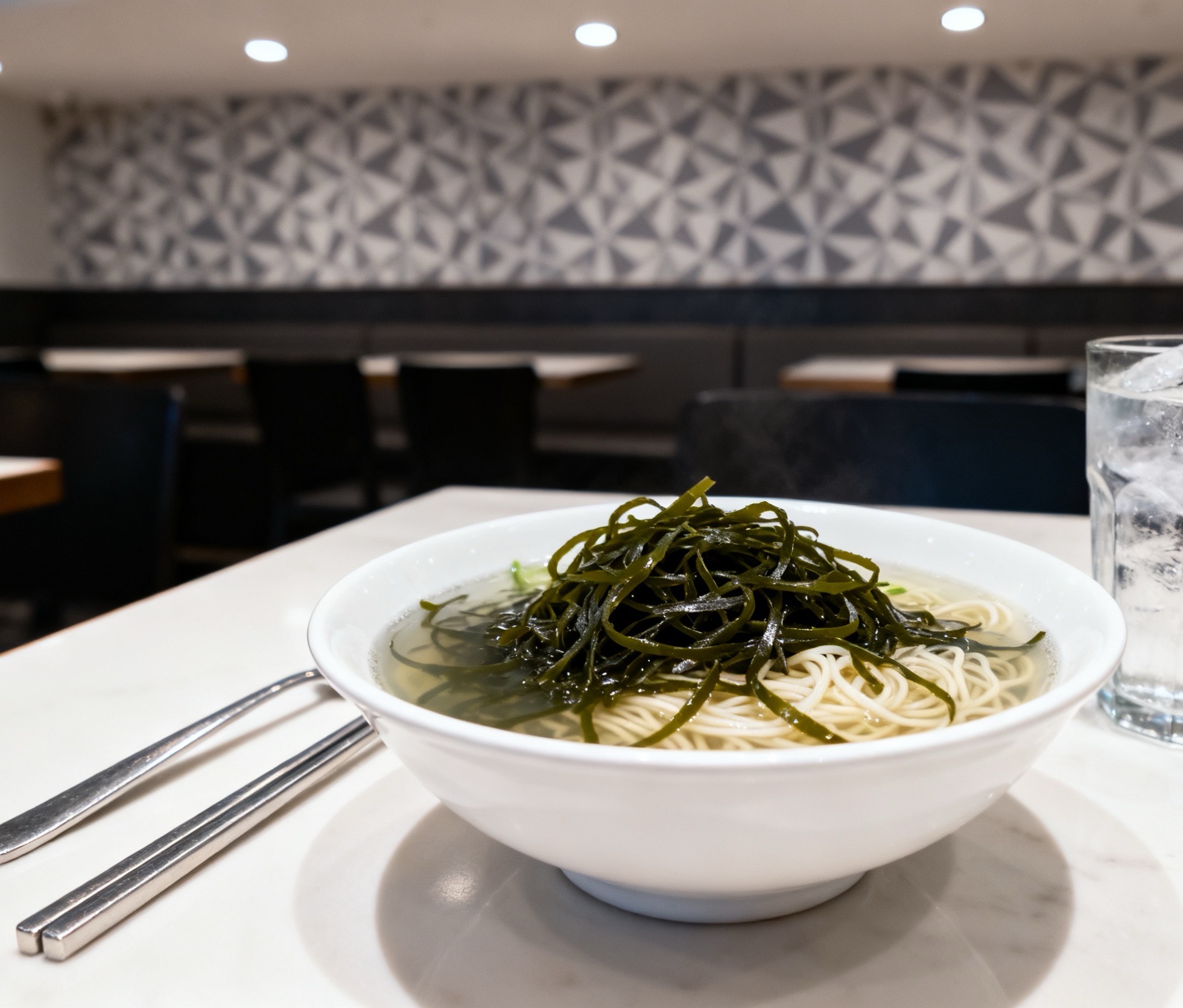 海带面/米线/米份