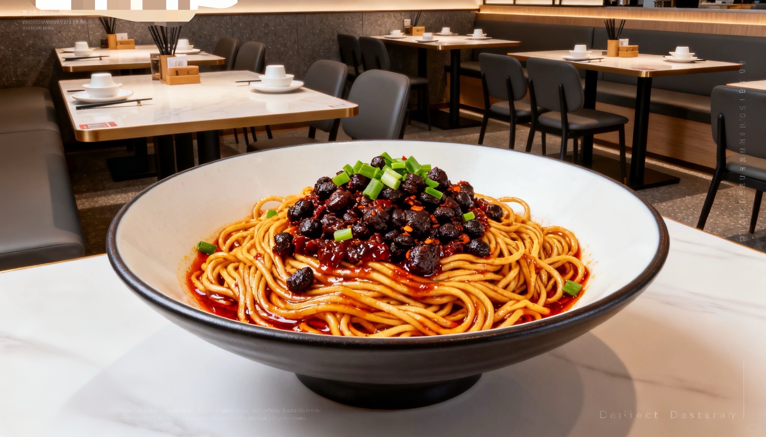 老干妈拌面/宽粉/米线