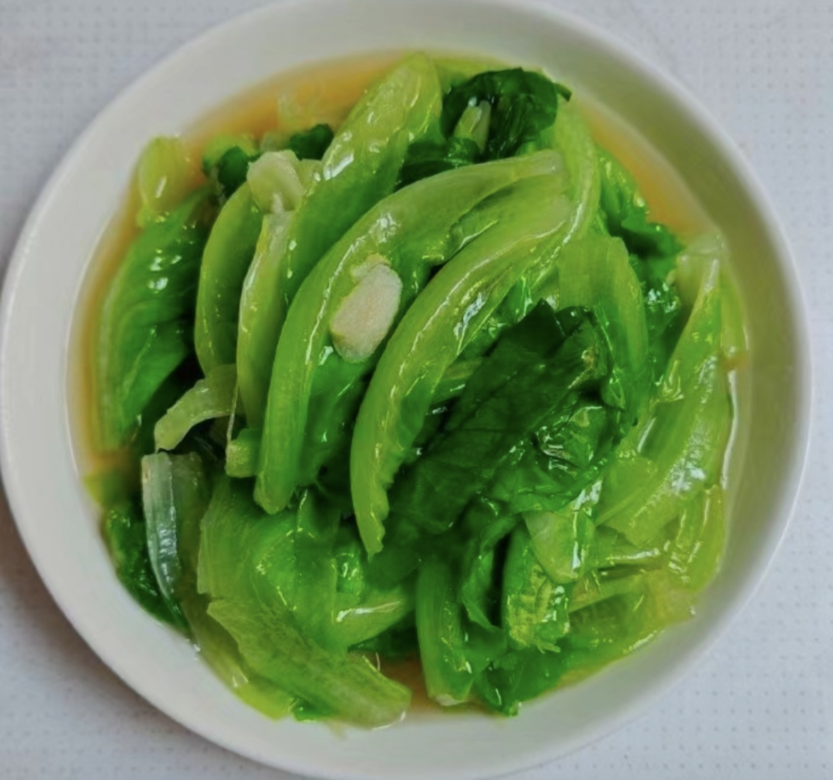 生菜