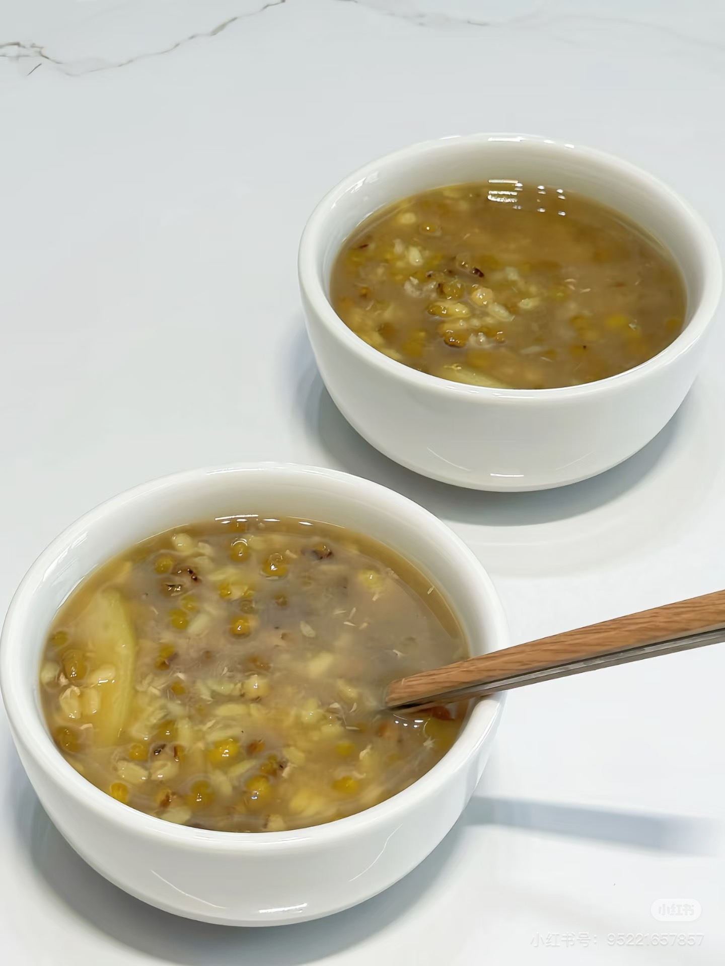 绿豆汤